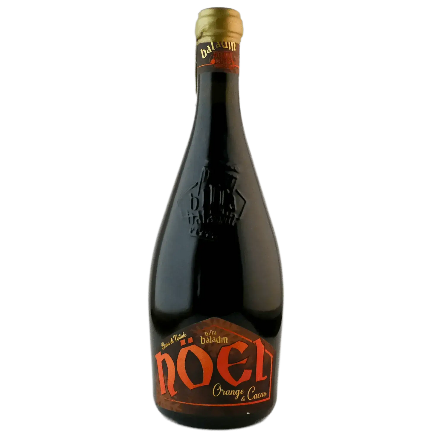 Nöel Orange e Cacao