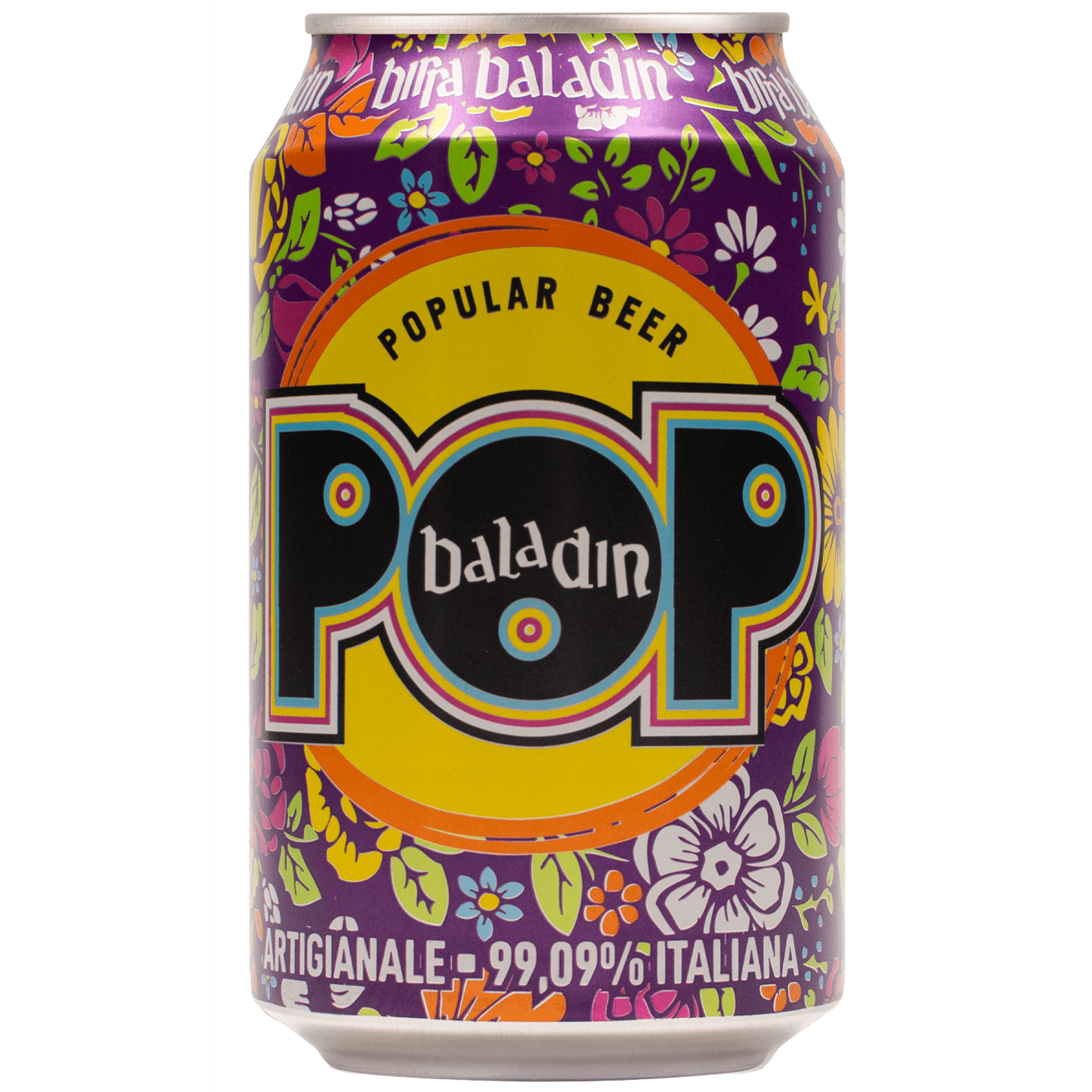 Pop