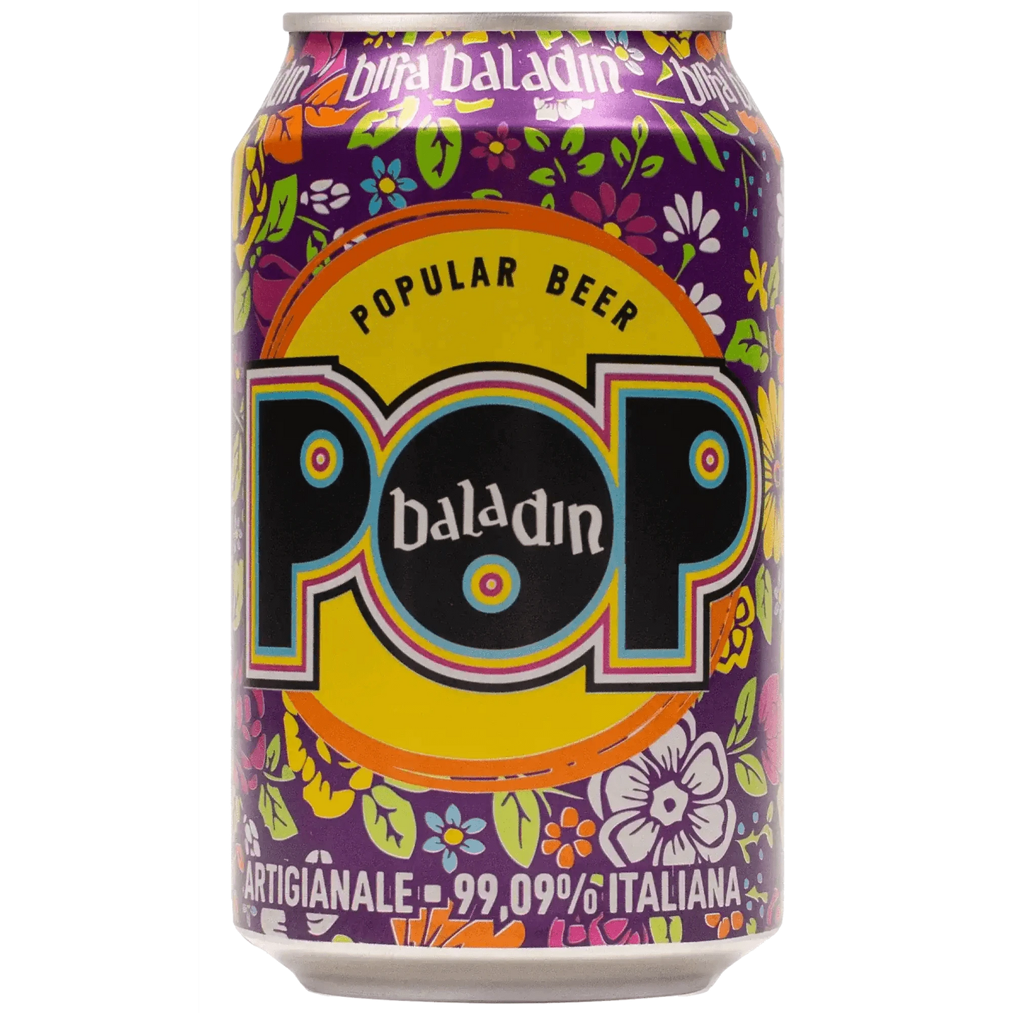 Pop | birrificio artigianale Baladin - Maltese