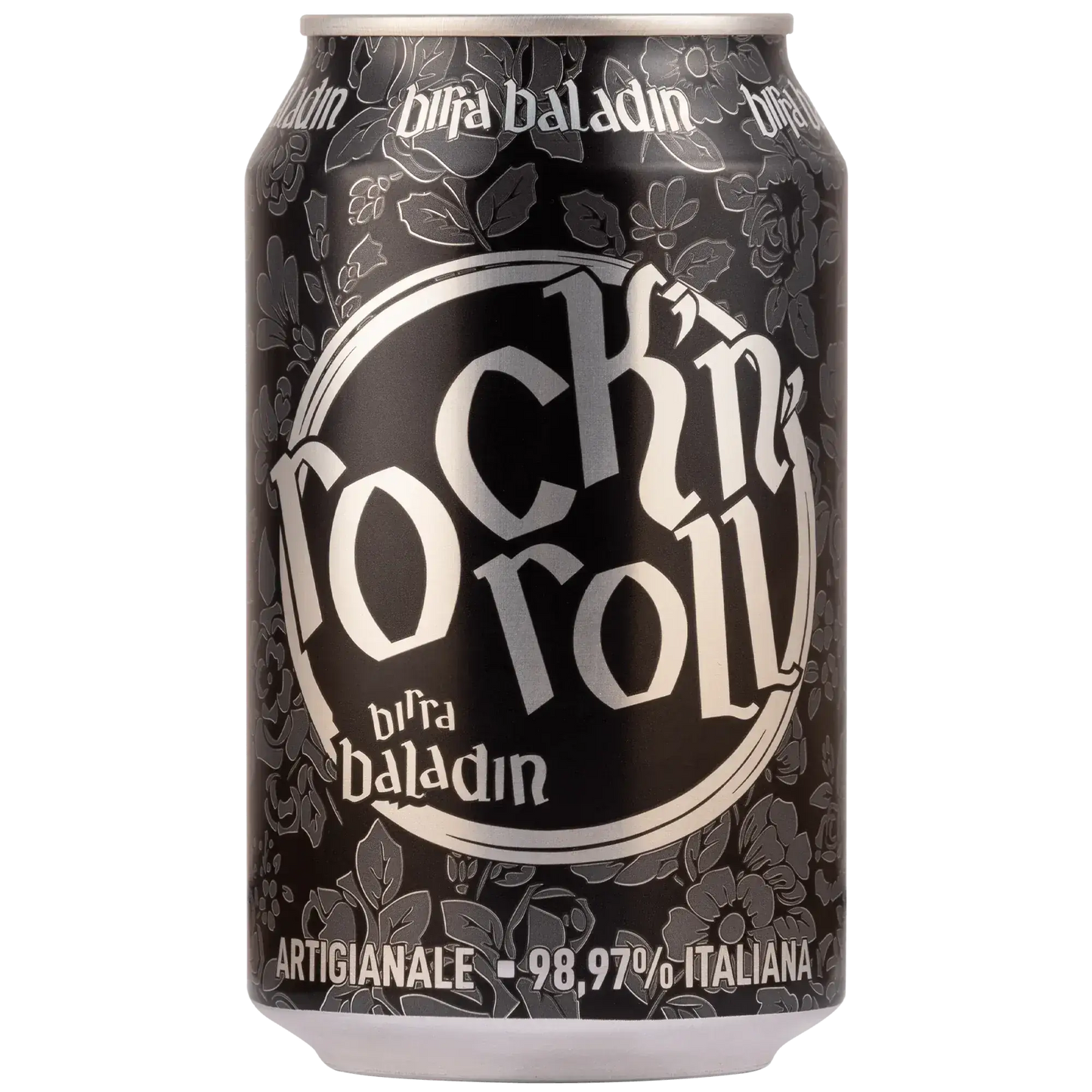 Rock'n'Roll di Birra Baladin Maltese