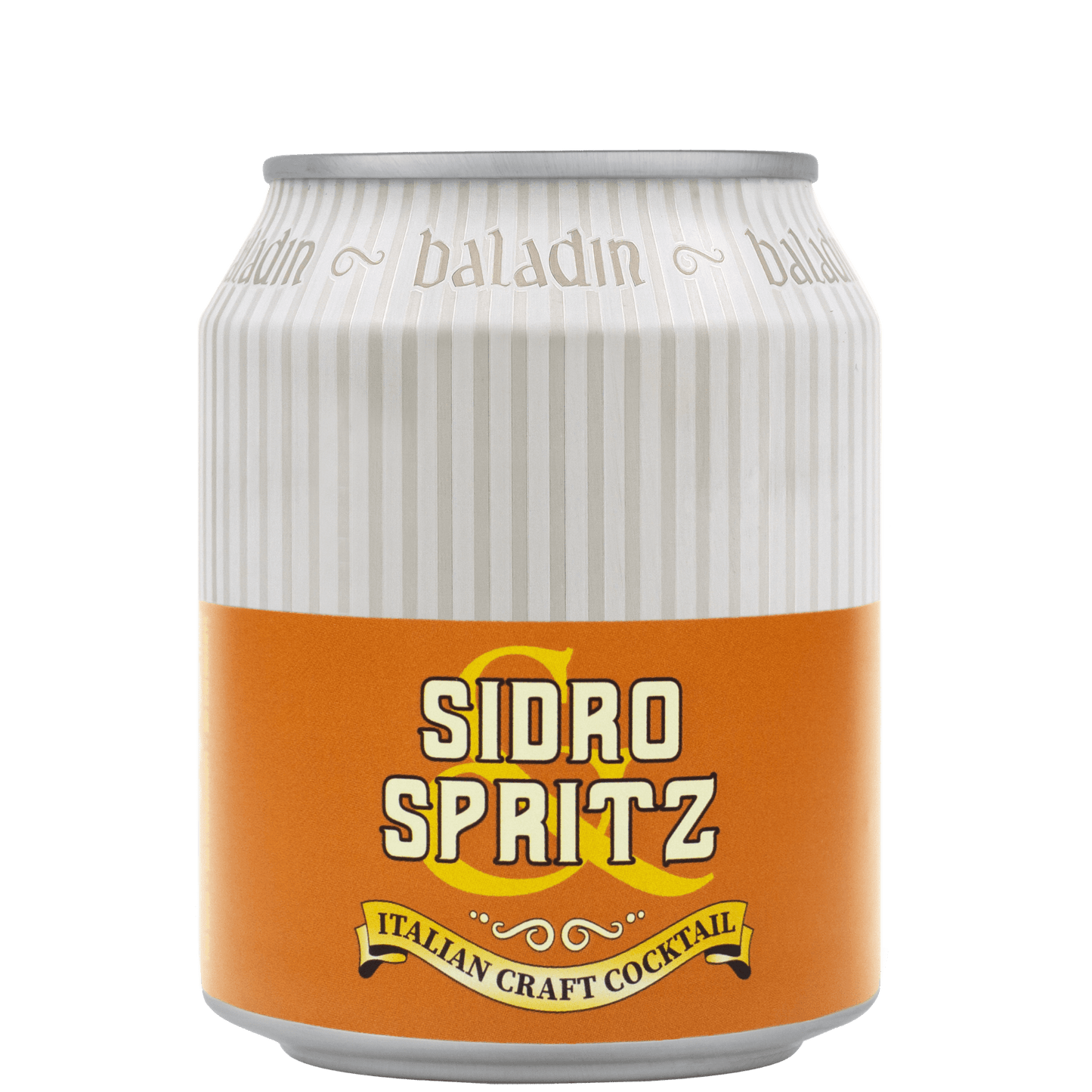 Sidro Spritz Baladin