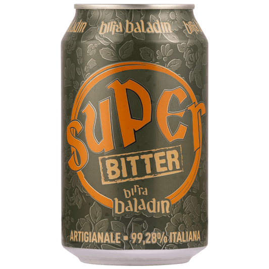 Super Bitter