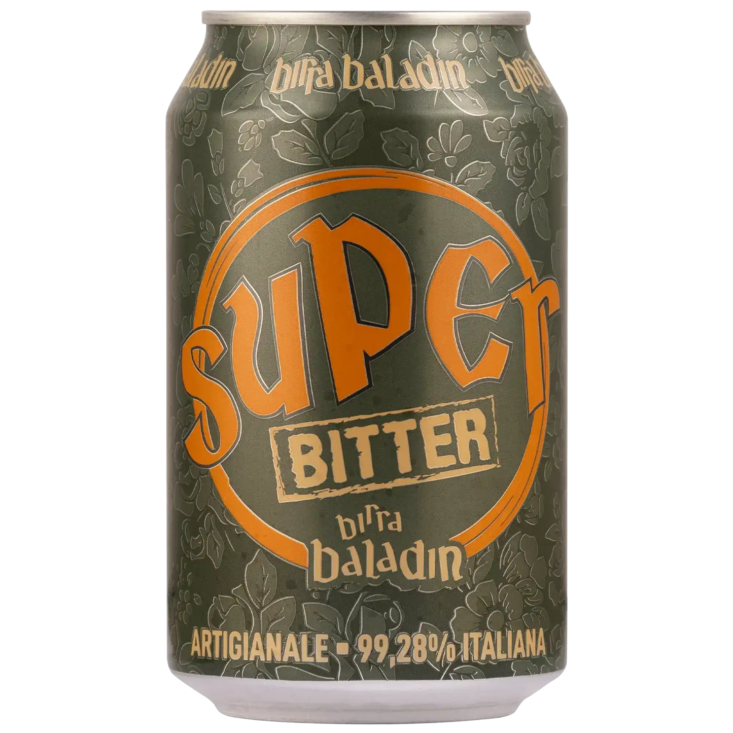 Super Bitter