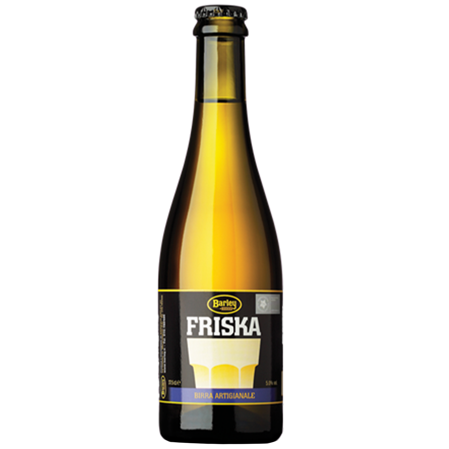 Friska