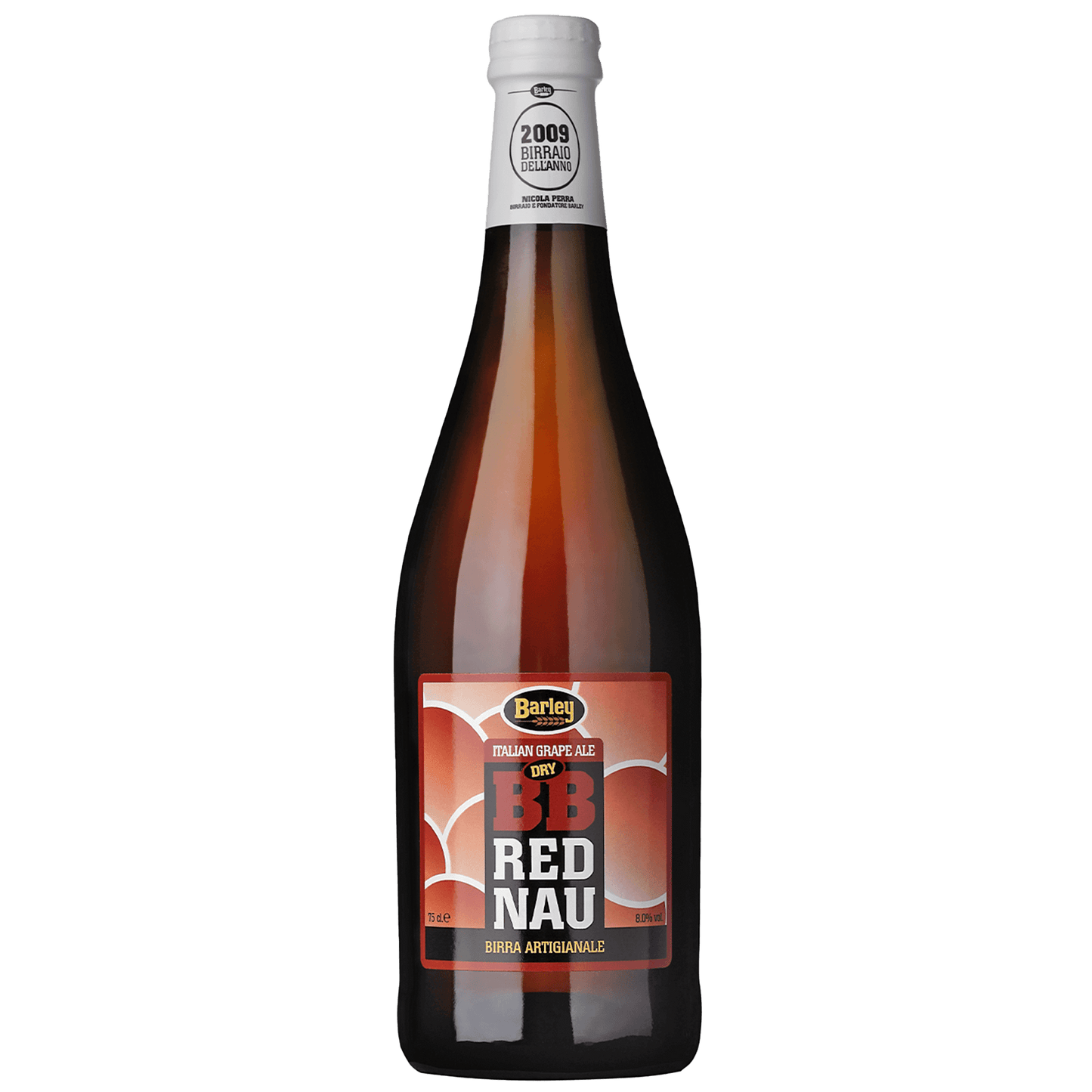 BB Rednau
