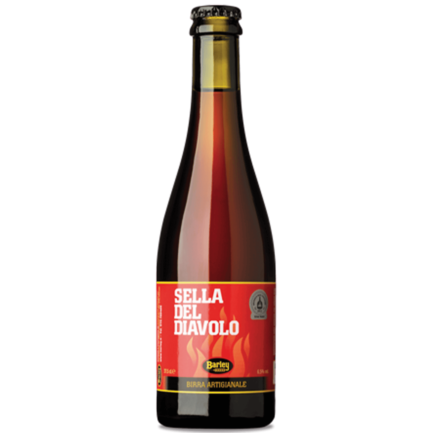Sella Del Diavolo