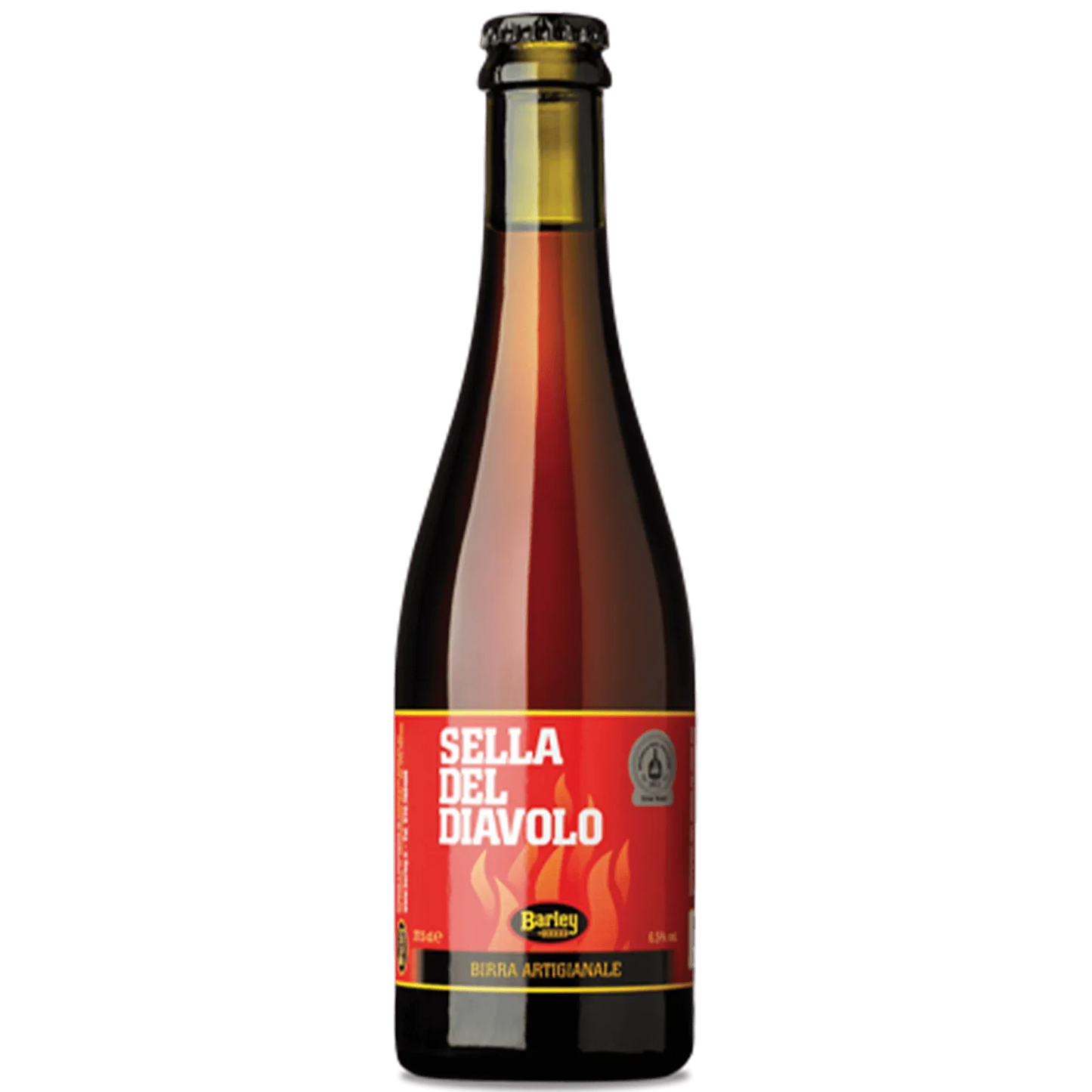 Sella Del Diavolo | Birrificio Barley