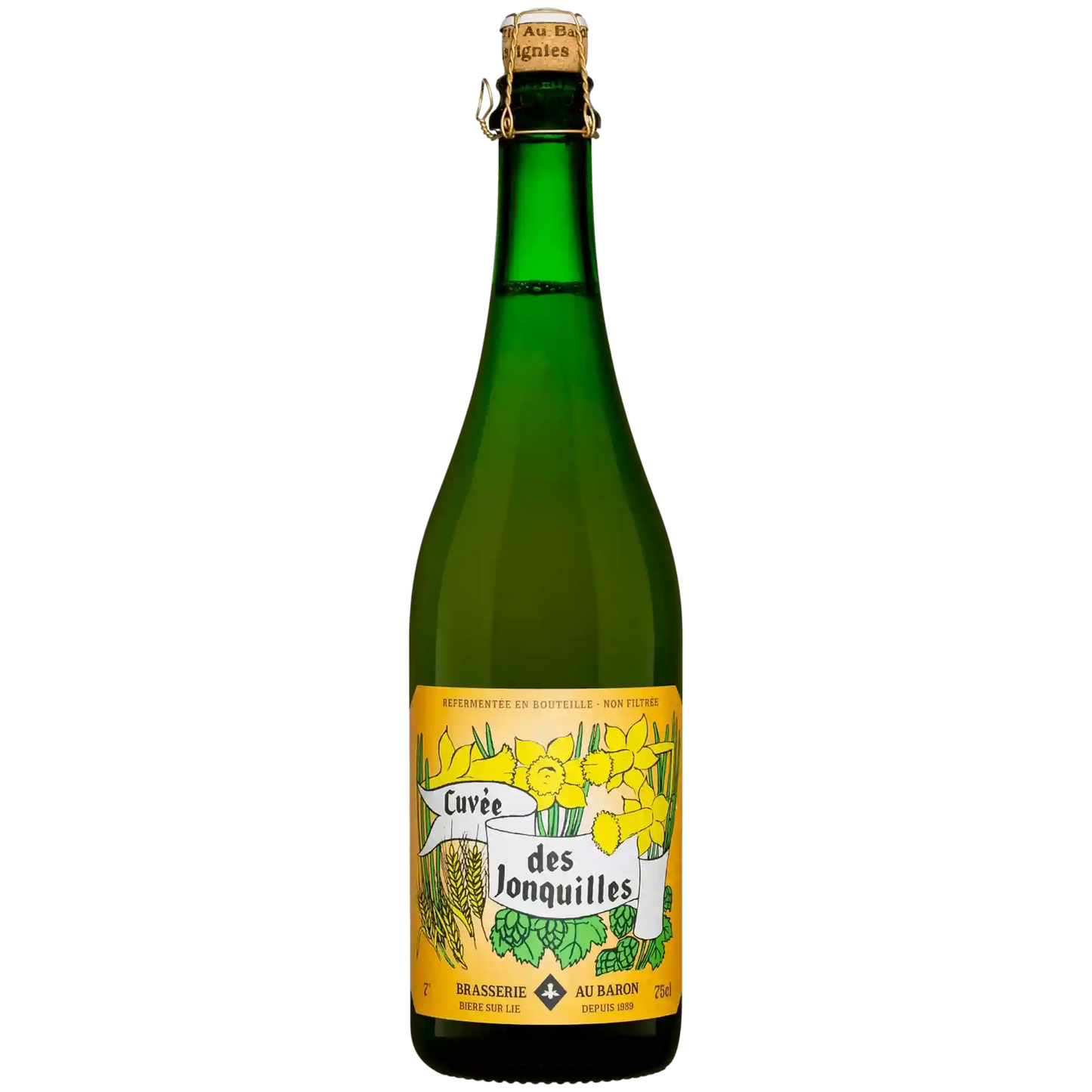 Cuvée des Jonquilles