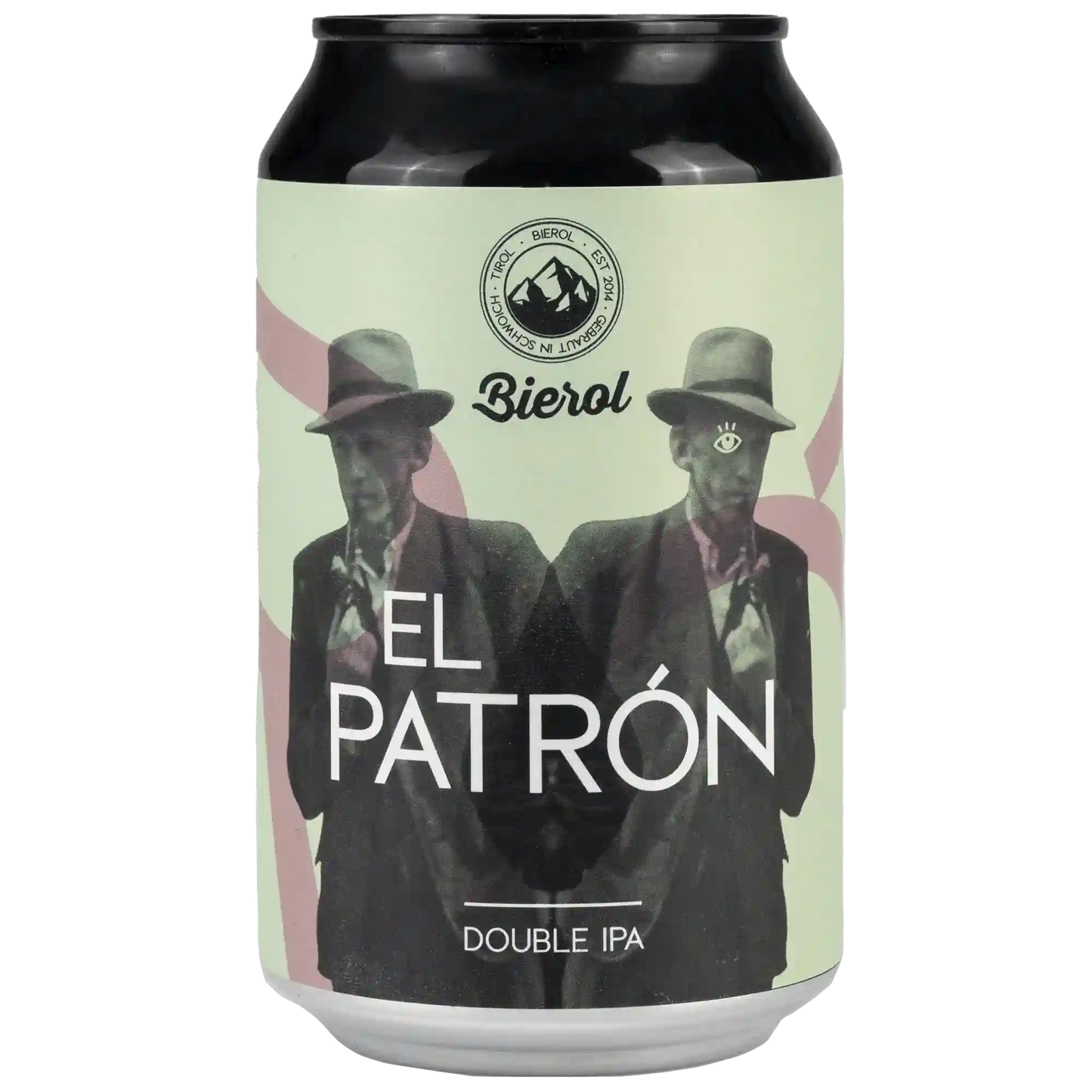 El Patron