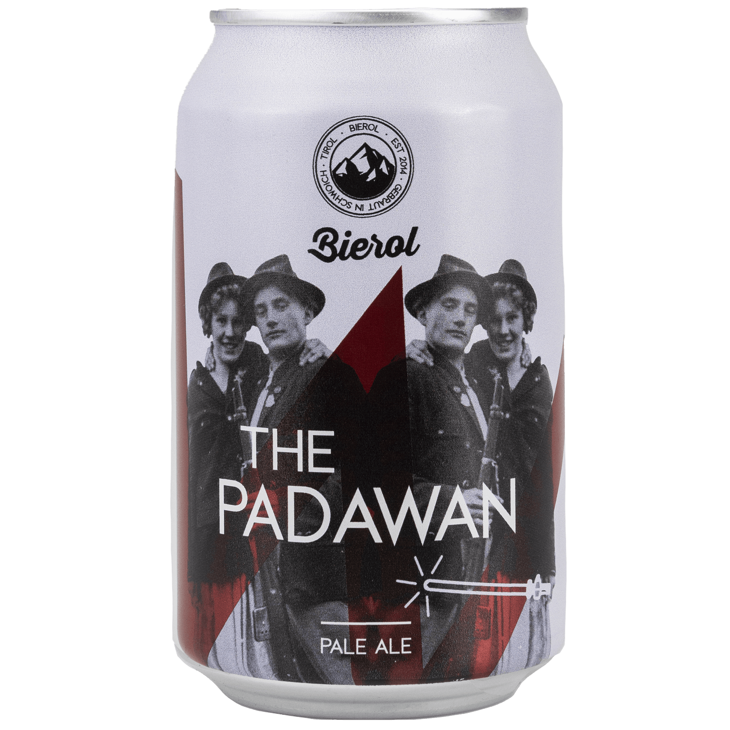 The Padawan