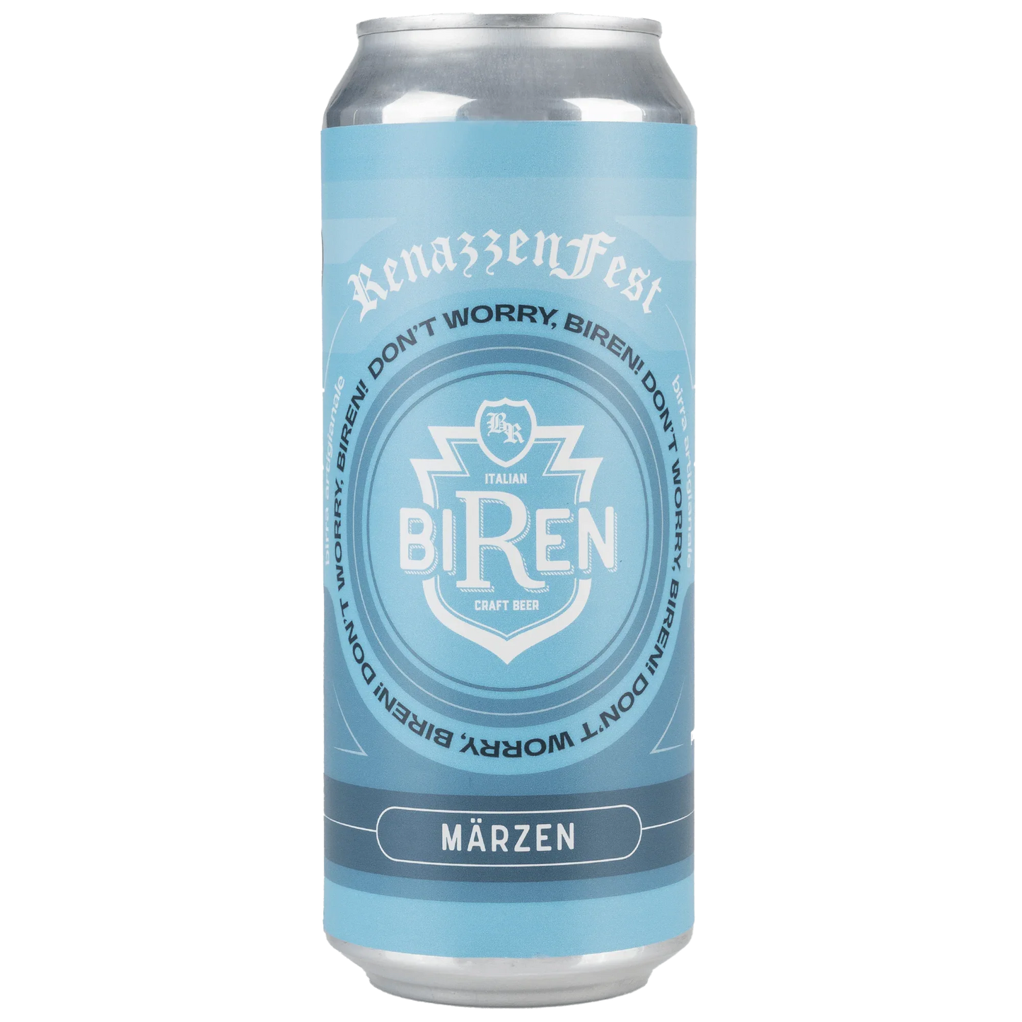 RENAZZENFEST – Märzen Stile Oktoberfest