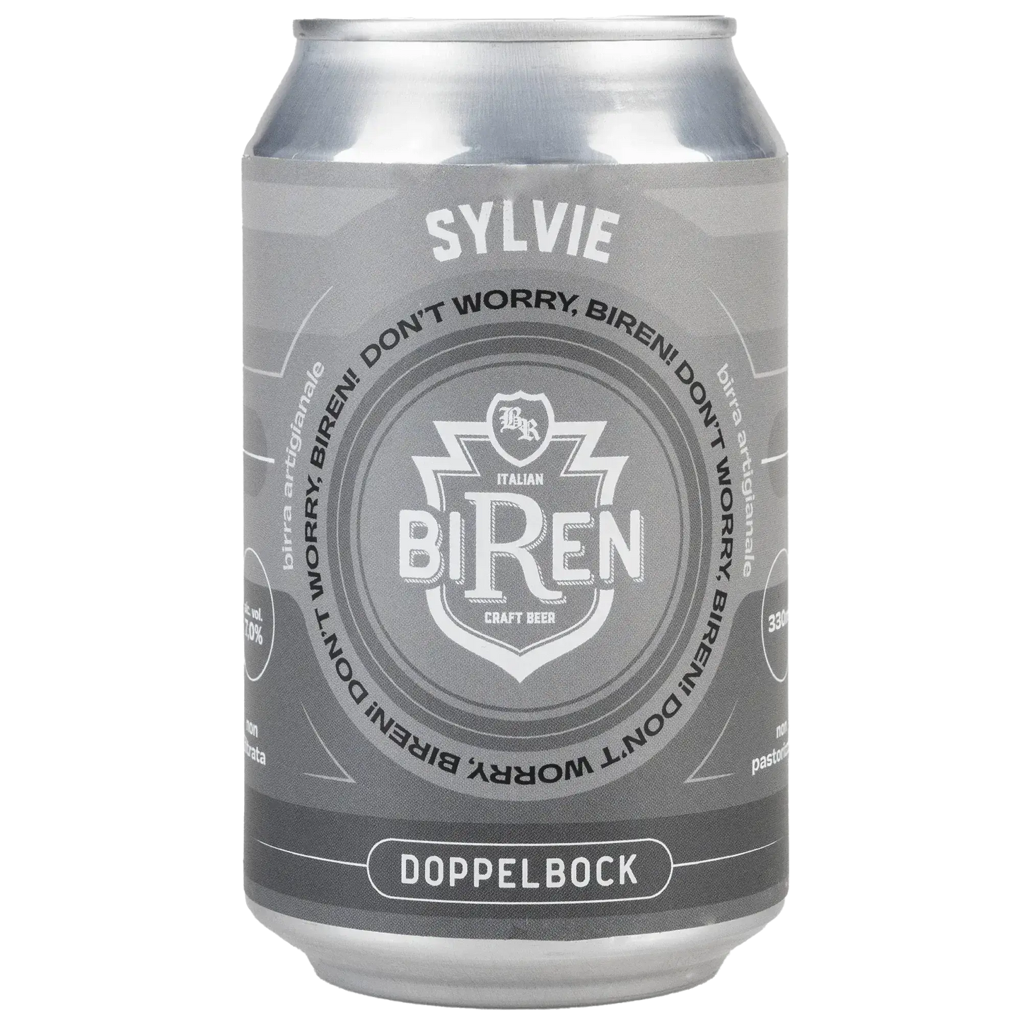 Sylvie: birra di Birrificio BiRen| Maltese