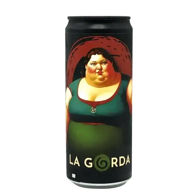 The Fat One
