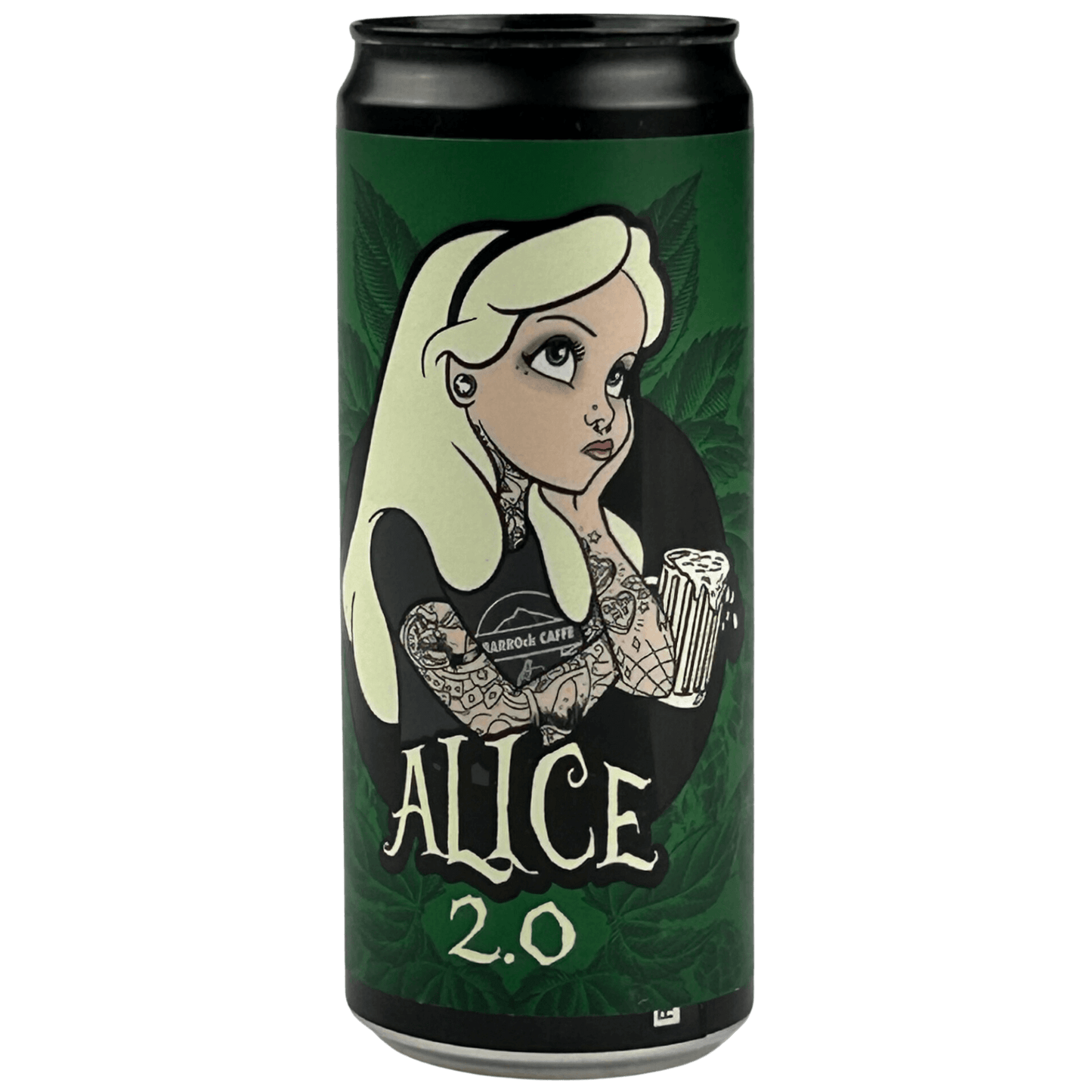 Alice 2.0