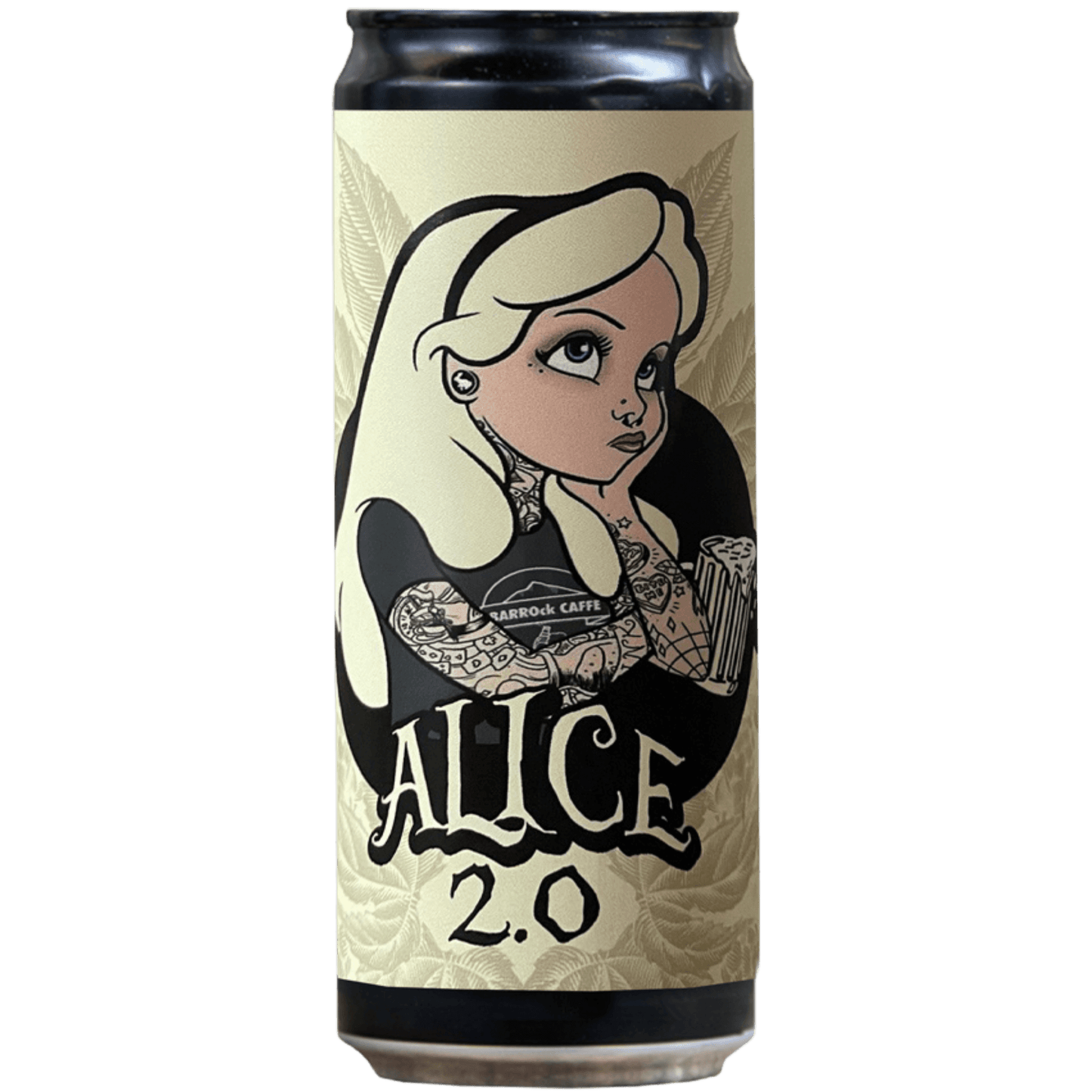 Alice 2.0