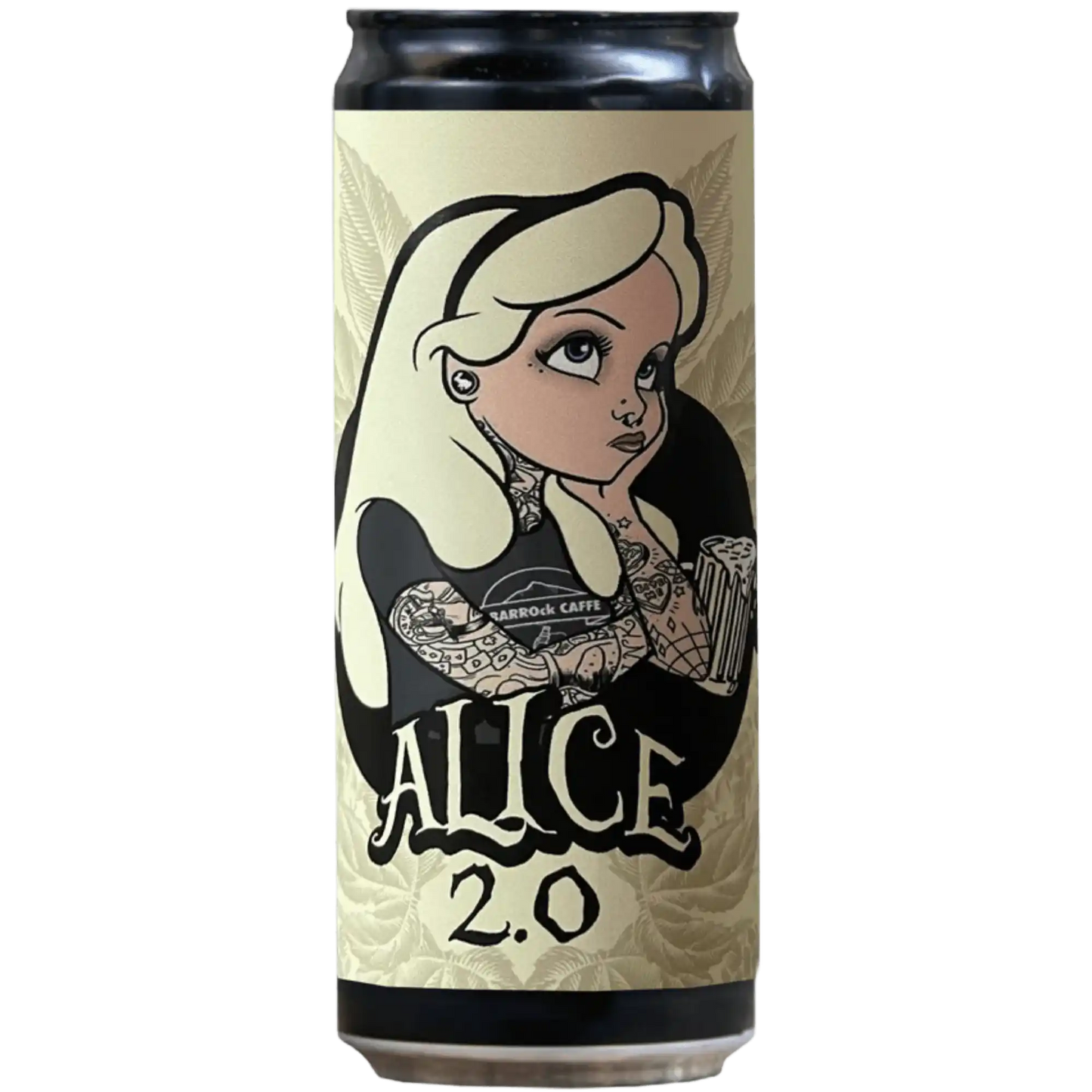 Alice 2.0 di Birrificio Gaia: La Hazy IPA Medaglia d'Oro a Birra dell'Anno