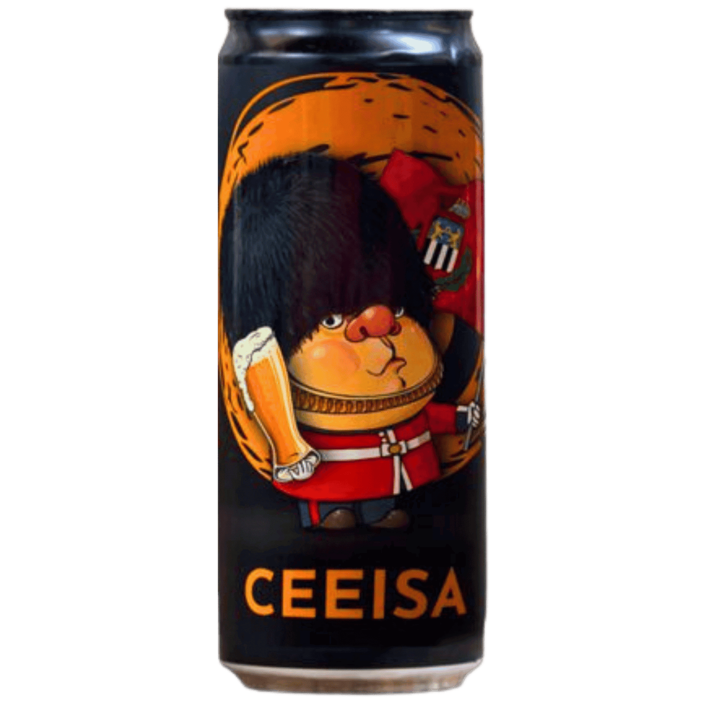 Ceeisa