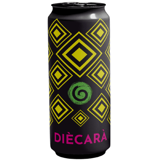 Diecarà