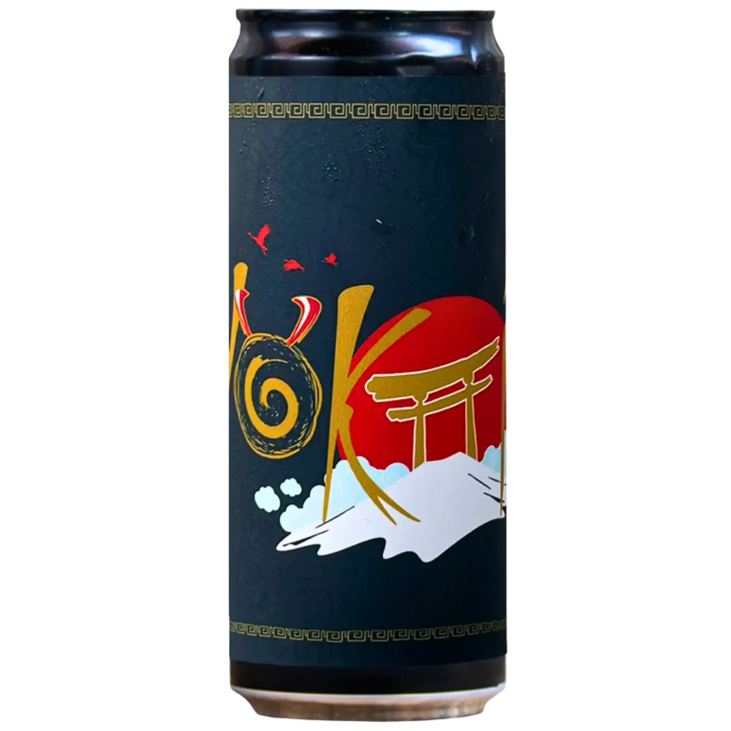 Yokai: birra artigianale di Birra Gaia | Maltese