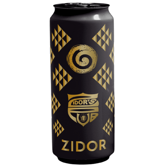 Zidor
