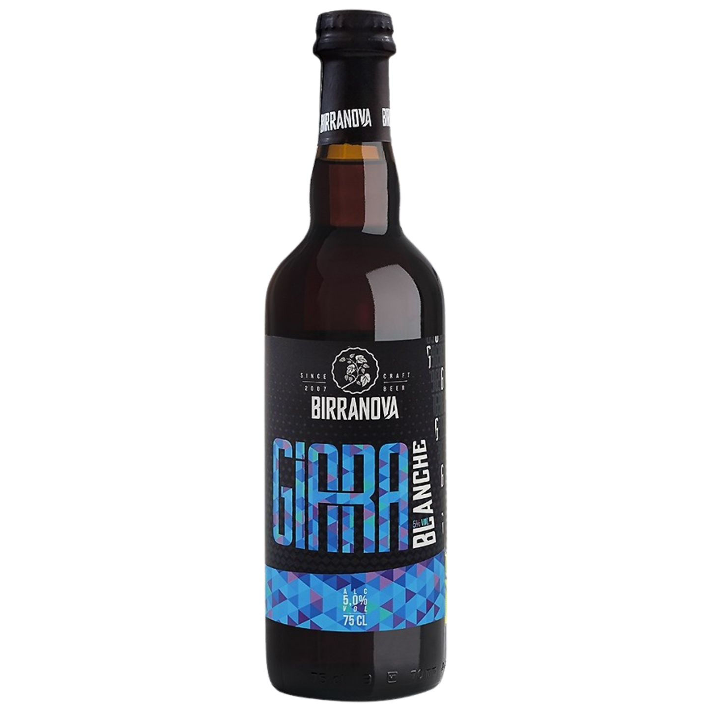 Giara 75cl