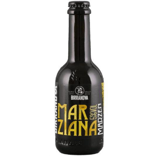 Marziana
