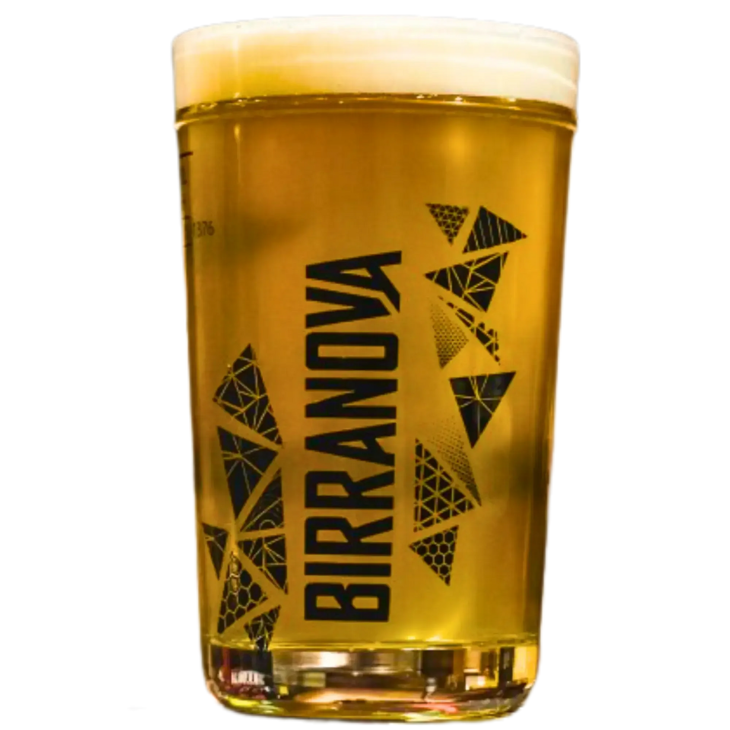 Birranova Bicchiere Sonora 30cl | Perfetto per Birre