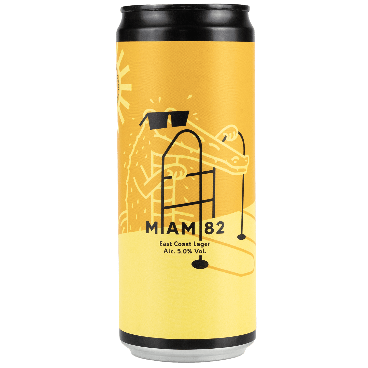 Miami 82