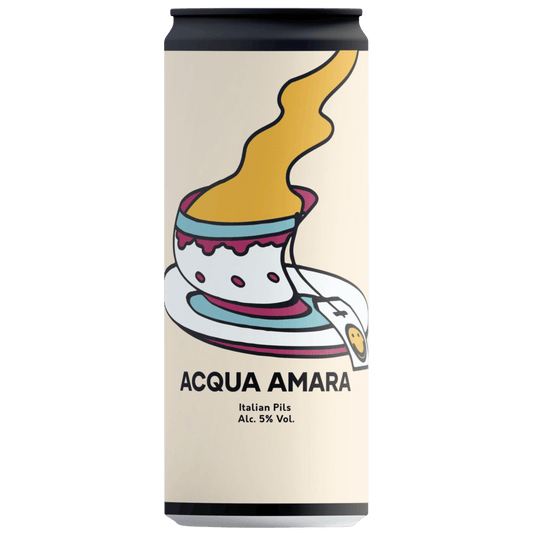 Acqua Amara