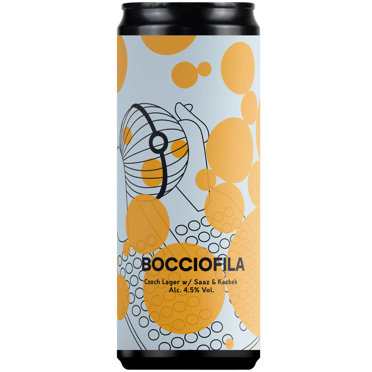 Bocciofila