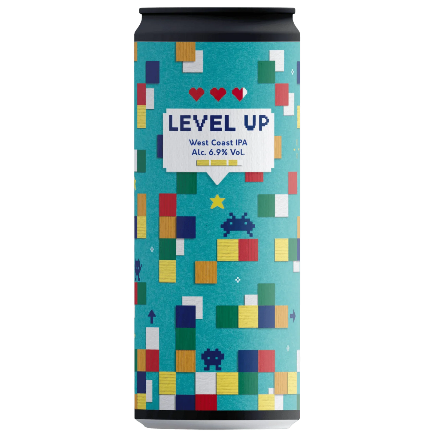 Level Up: birra artigianale di birrificio WAR | Maltese