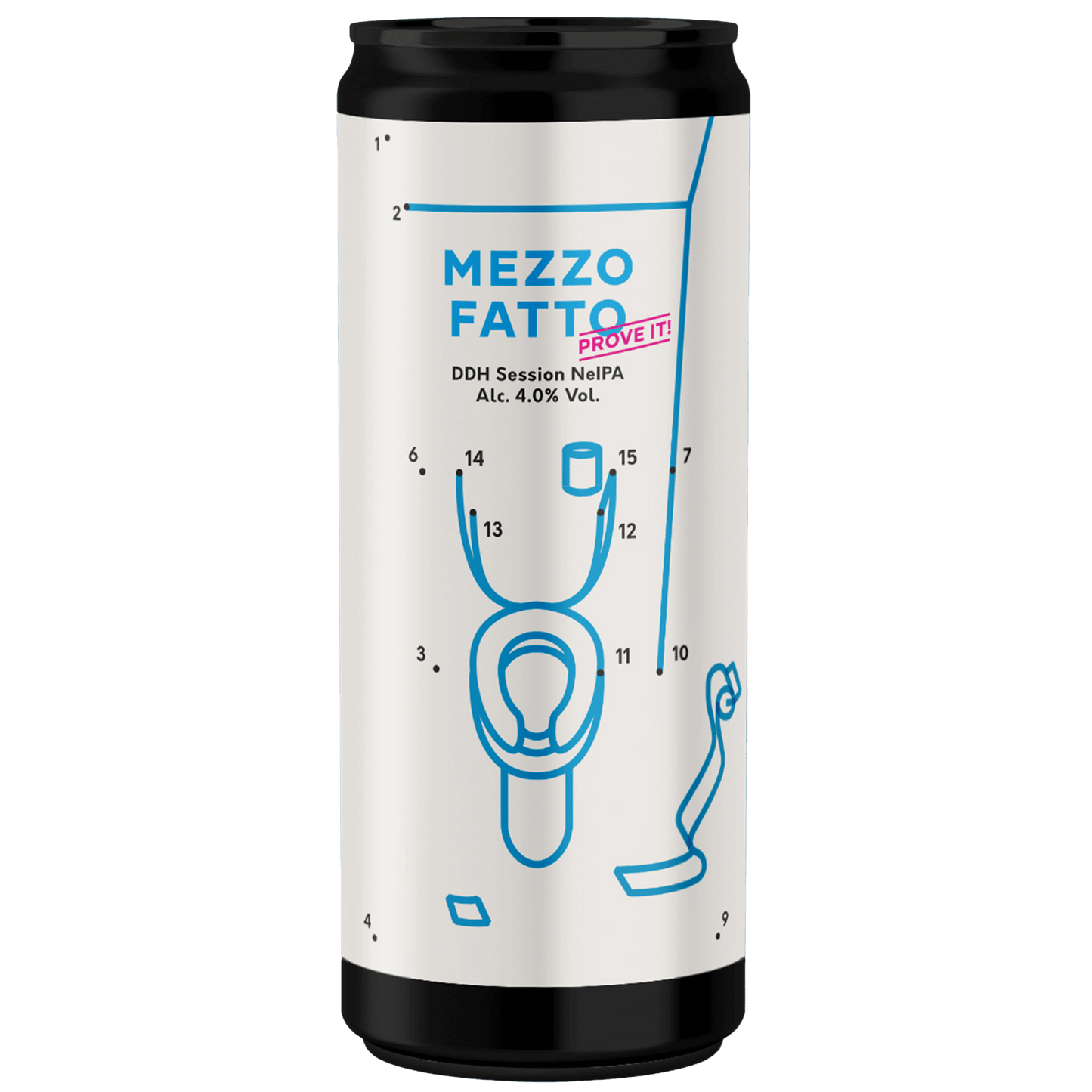 Mezzo Fatto