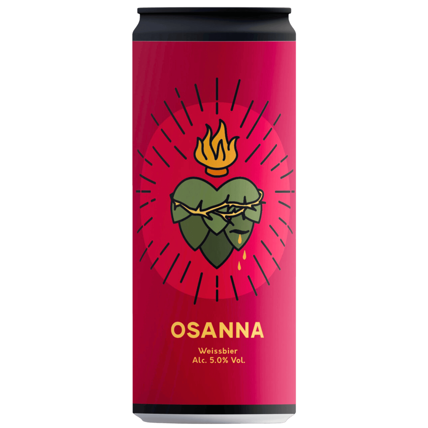 Osanna