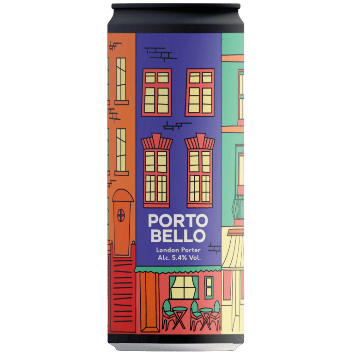 Portobello