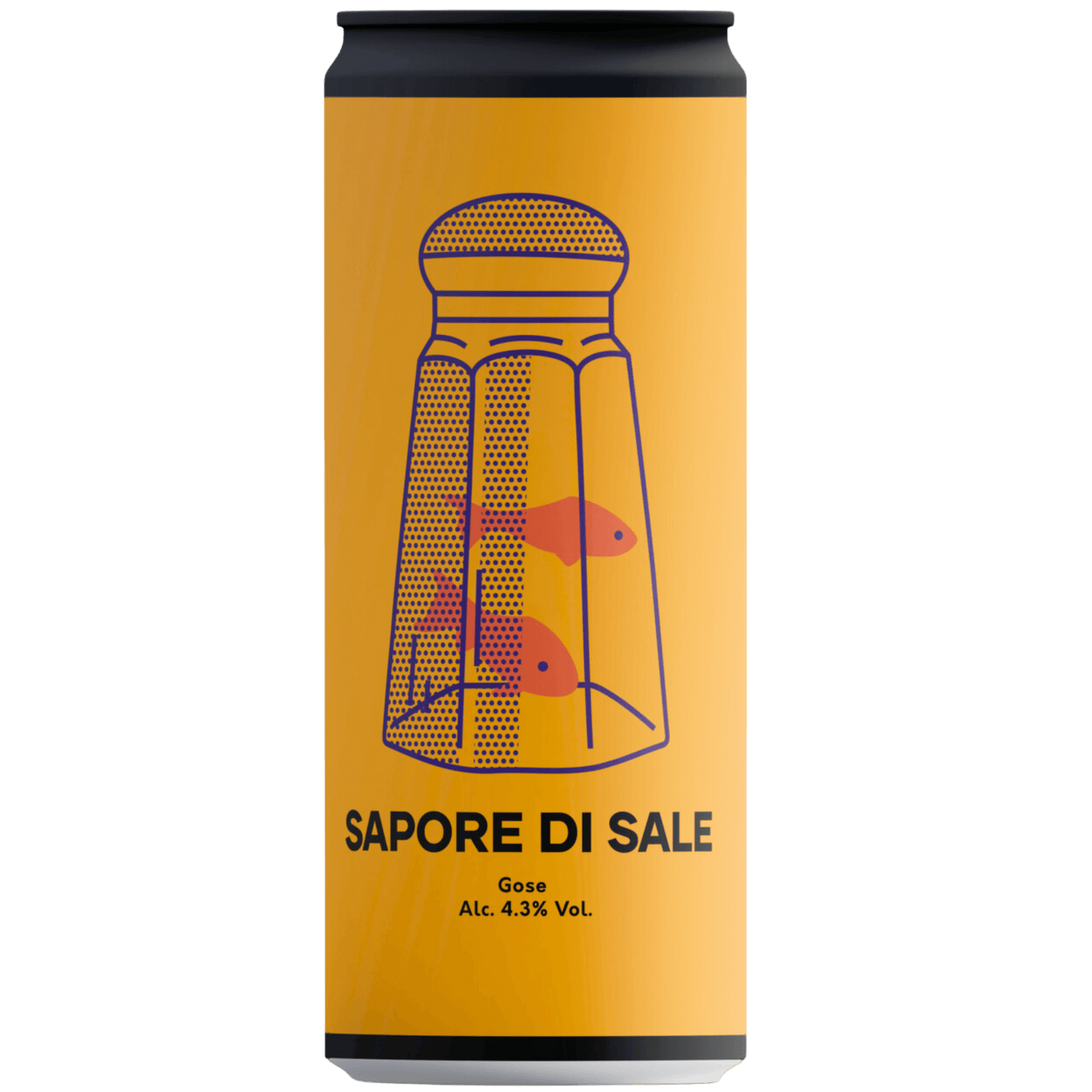 Sapore di Sale