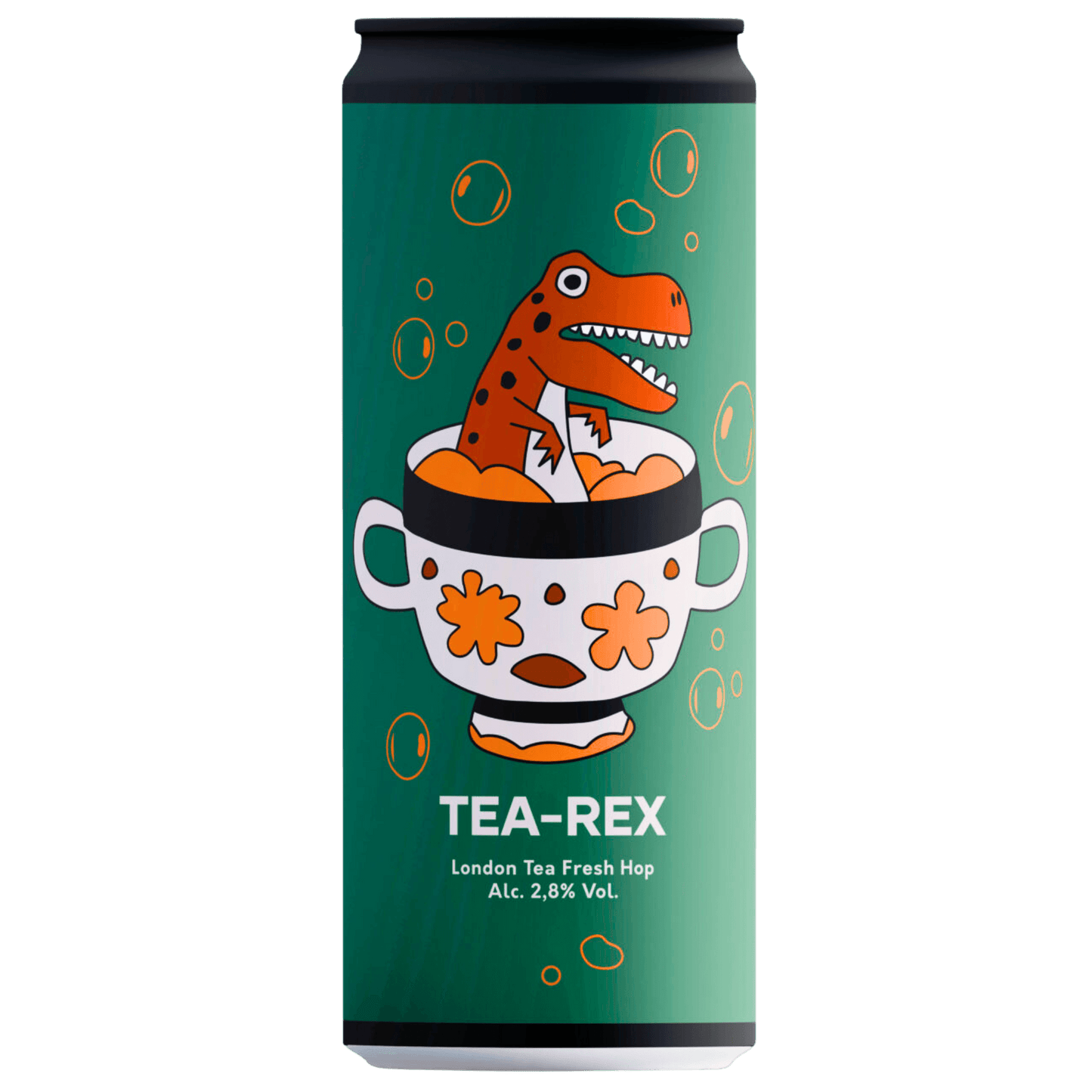 Tea-Rex