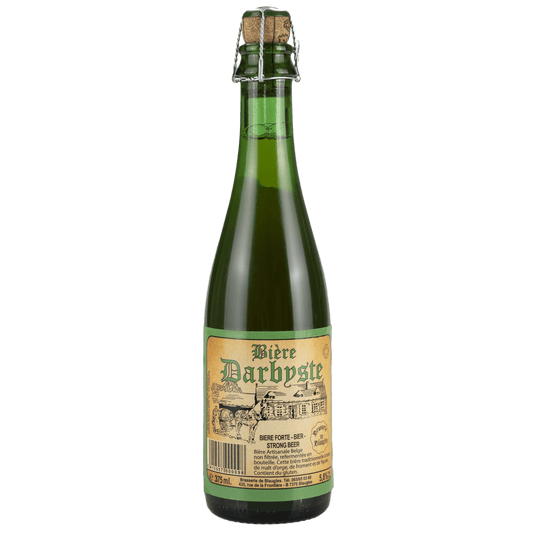 Bière Darbyste