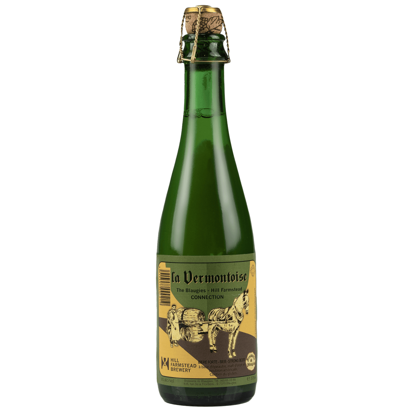 La Vermontoise