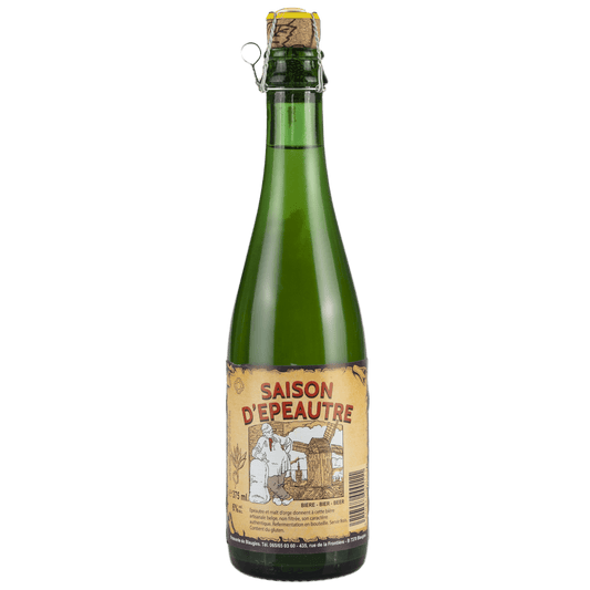 Saison D'Epeautre