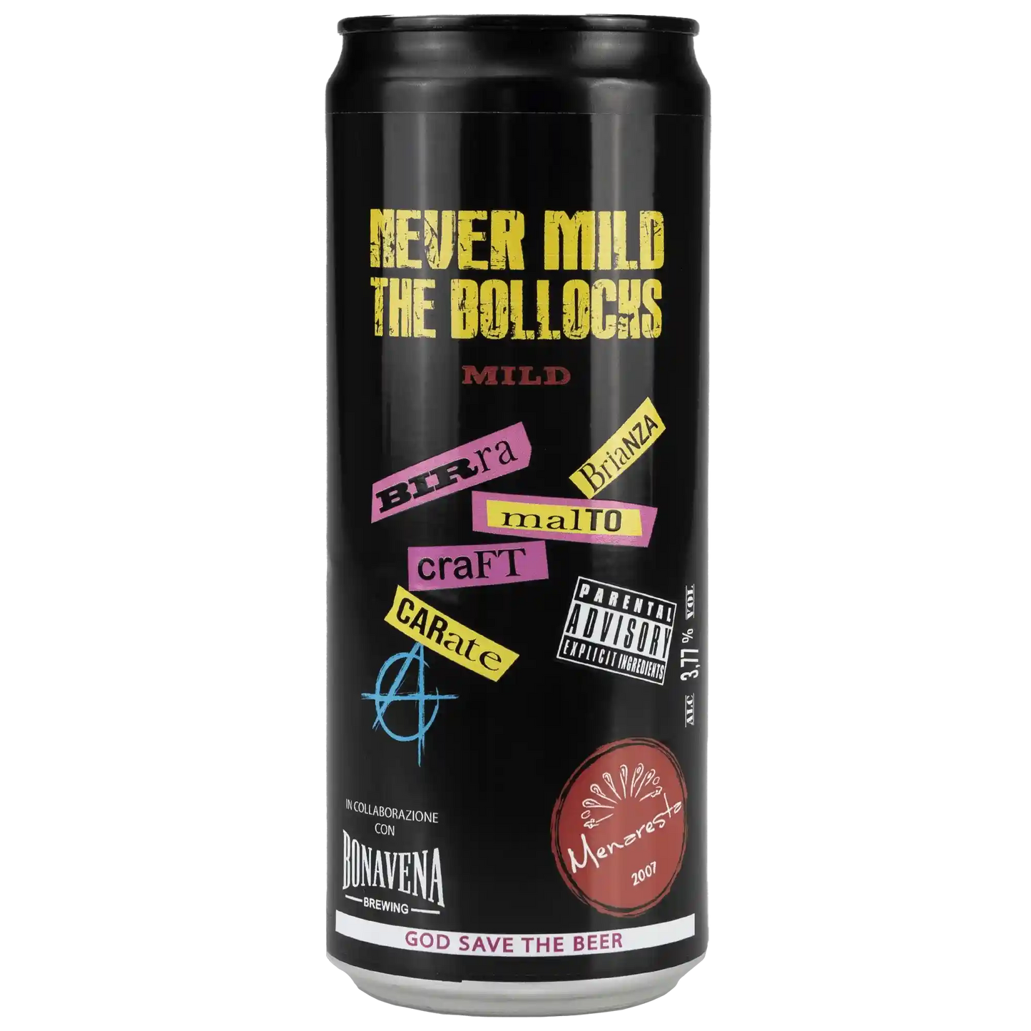 Nunca apagues las tonterías