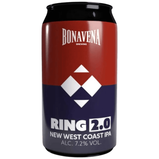 Ring 2.0