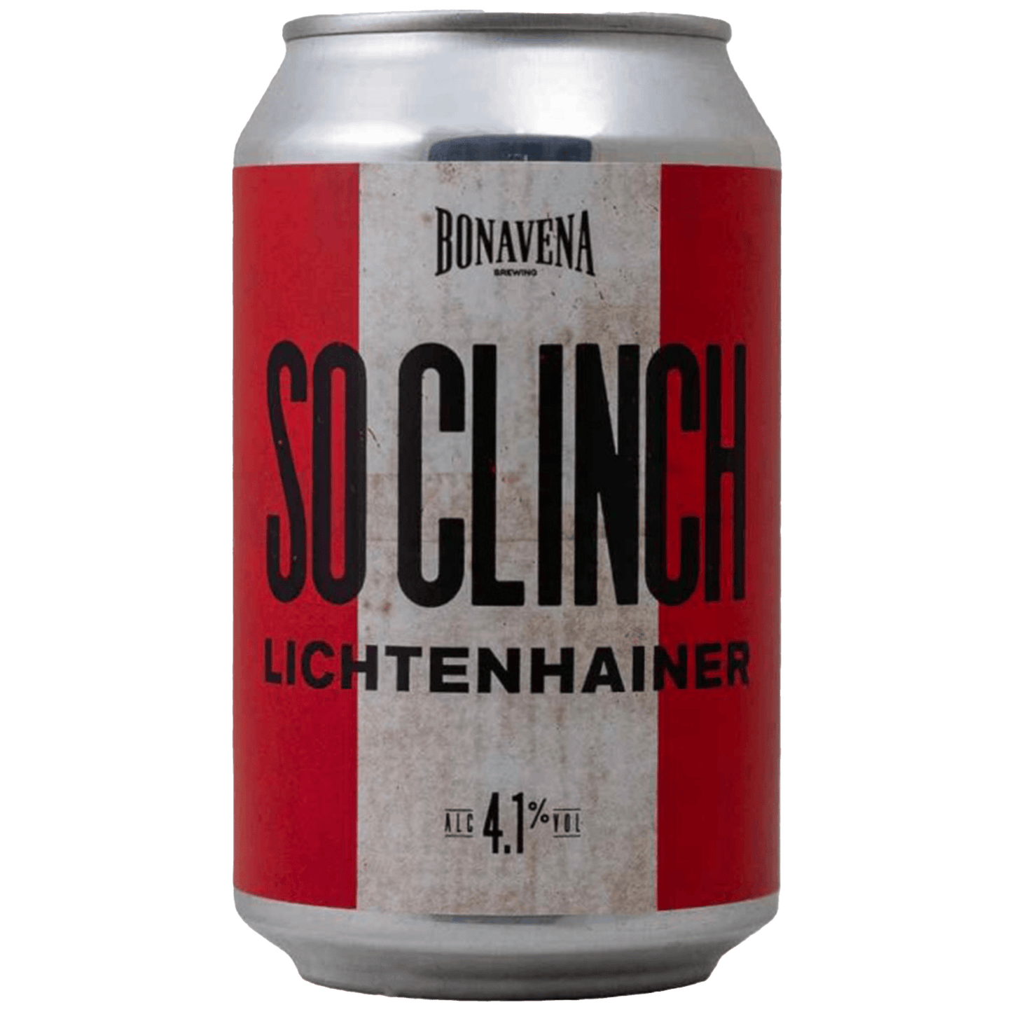 So Clinch 2.0