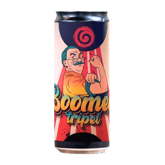 Boomer