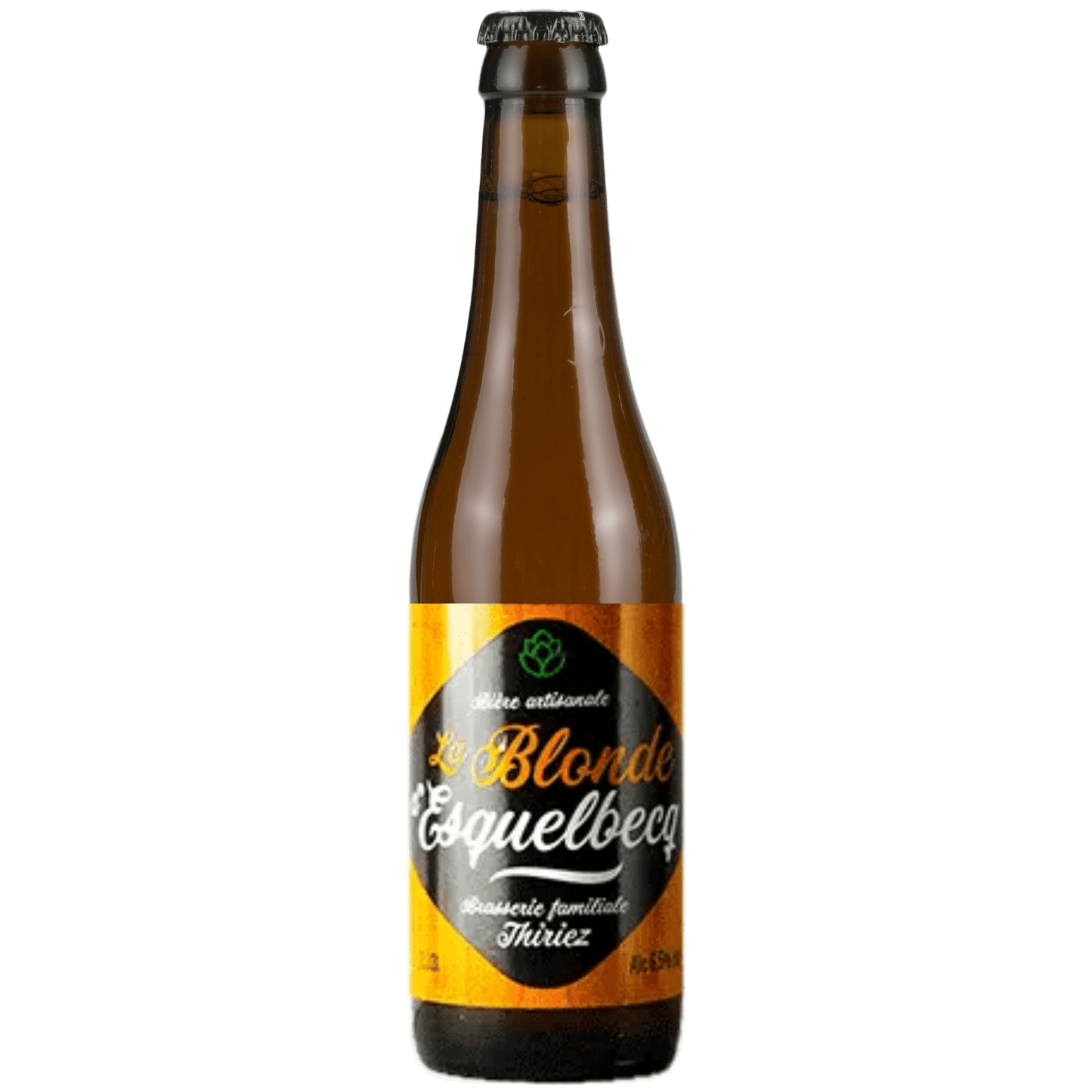 La Blonde D'Esquelbecq