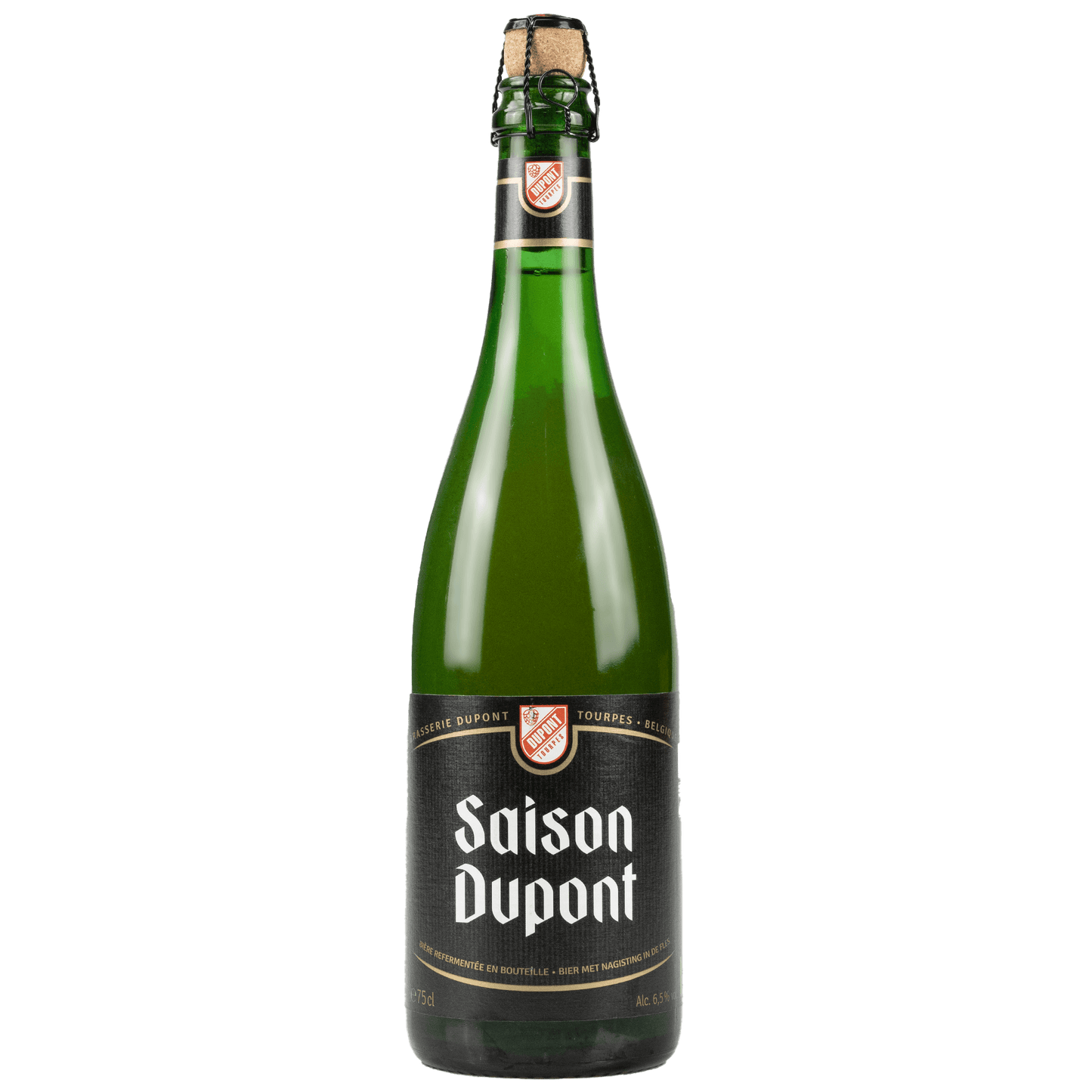 Saison Dupont