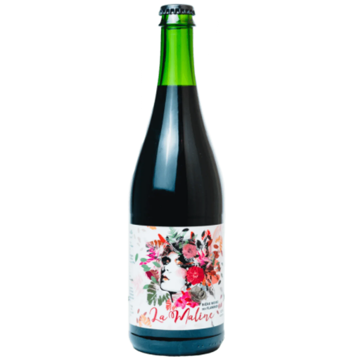 La Maline: birra di Brasserie Thiriez | Maltese