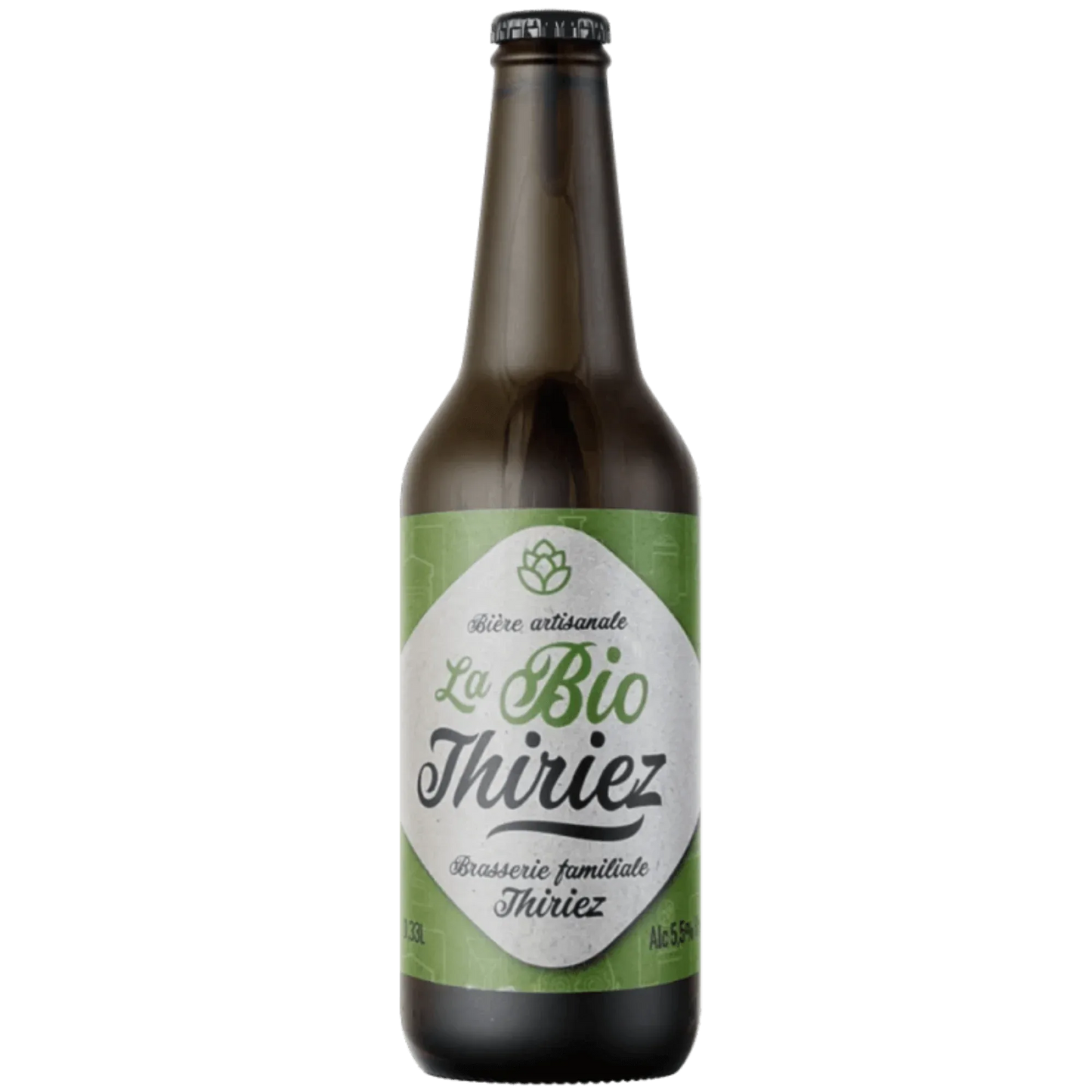 La Thiriez Bio: birra artigianale di Thiriez | Maltese