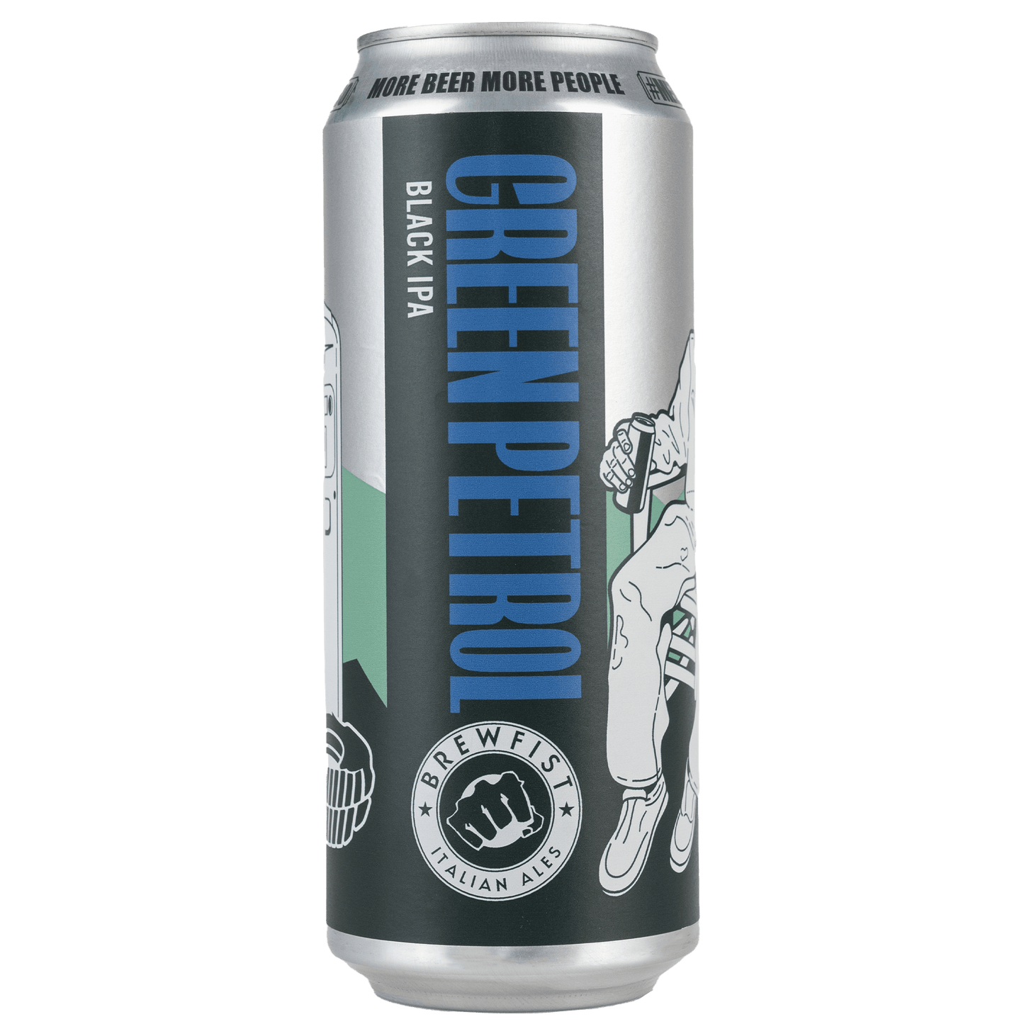 Green Petrol