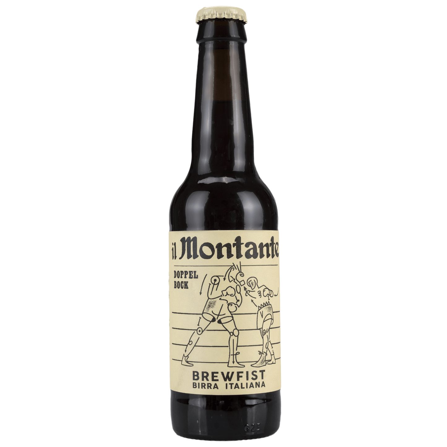 Il Montante