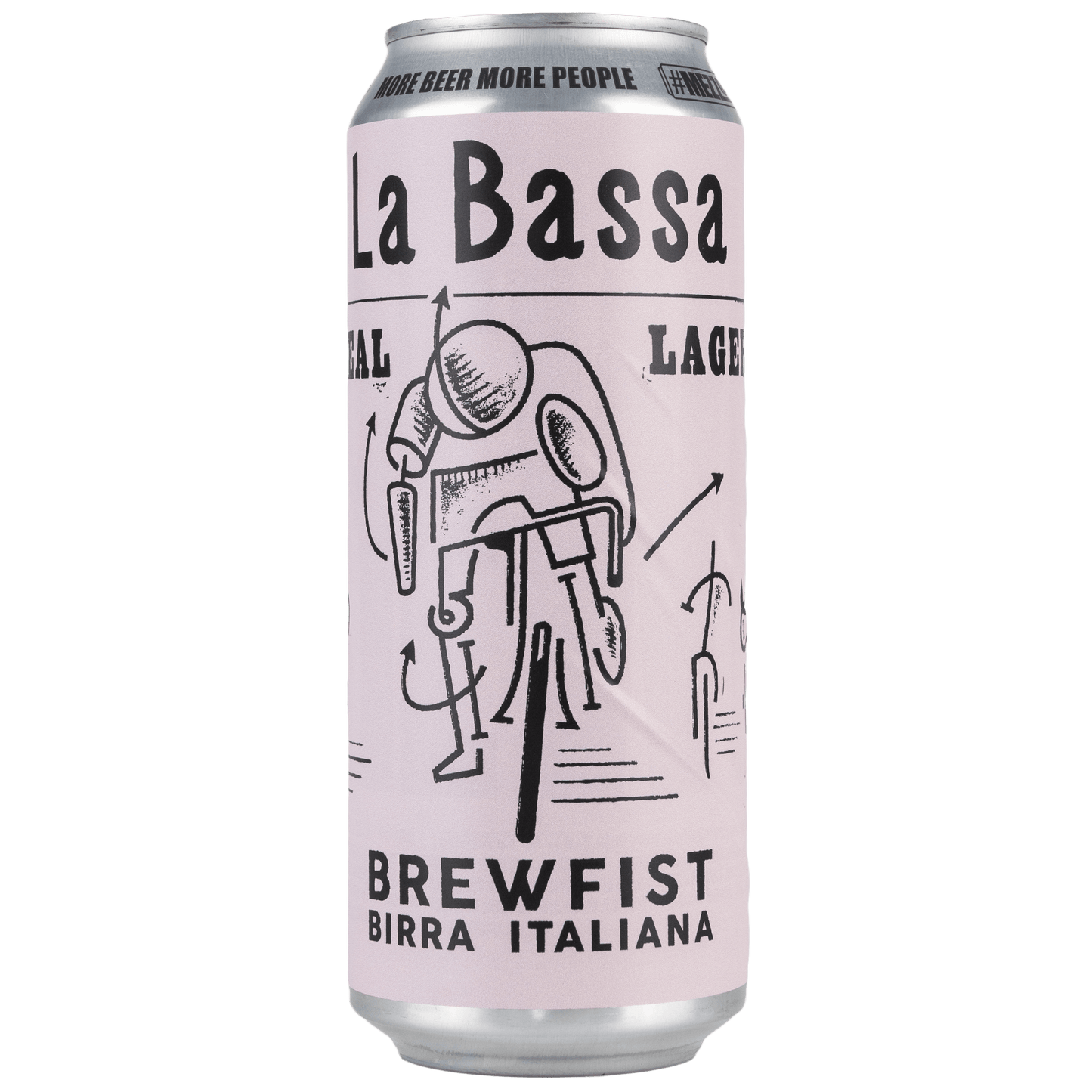 La Bassa